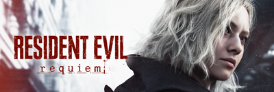 Resident Evil Requiem, the Latest Title in the Series, Also Coming to Nintendo Switch 2 on February 27, 2026!